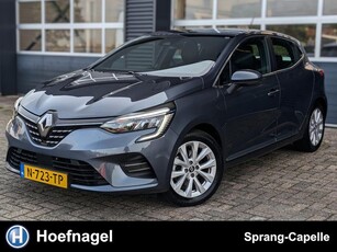 Renault Clio 1.6 E-Tech Hybrid 140 Intens