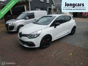 Renault Clio 1.6 Turbo R.S. 2013 163.000KM