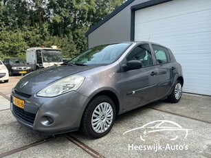 Renault Clio Airco 5drs Navi APK