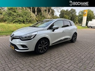 Renault Clio Estate 0.9 TCe 90 Intens Dealer onderhouden!