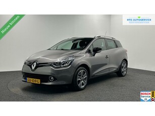 Renault Clio Estate 0.9 TCe Dynamique LM NAVI CRUISE CONTROL