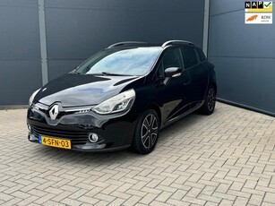 Renault Clio Estate 0.9 TCe Dynamique / Navi / Camera /