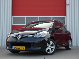 Renault Clio Estate 1.2-16V Authentique/ lage km/ nette