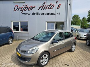 Renault Clio Estate 1.2 TCE Corporate