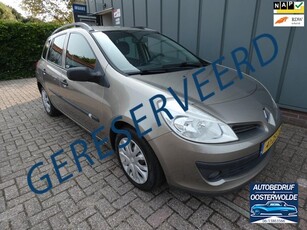 Renault Clio Estate 1.2 TCE Corporate