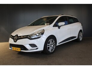 Renault Clio Estate 1.5 dCi Ecoleader Zen Airco Cruise