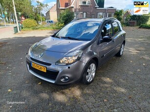 Renault Clio Estate 1.6-16V 20th Anniversary automaat.