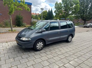 Renault Espace 2.0-16V Authentique Airco 7pers APK 04-2025