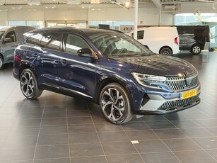 Renault Espace E-Tech Hybrid 200 esprit Alpine 7p.