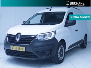 Renault Express 1.5 dCi 95 Comfort