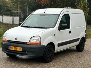 Renault GRAND KANGOO Express 1.4 Confort