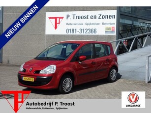 Renault Grand Modus 1.2-16V Expression