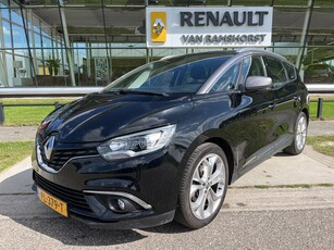 Renault Grand Scénic 1.2 TCe 7 persoons. / 130 PK / PDC V+A