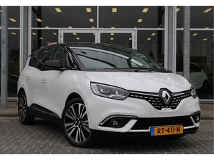 Renault Grand Scénic 1.2 TCe Initiale Paris 7p. / Dodehoek