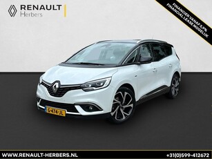 Renault Grand Scénic 1.3 TCe Bose 160 PK CAMERA / HEAD UP /