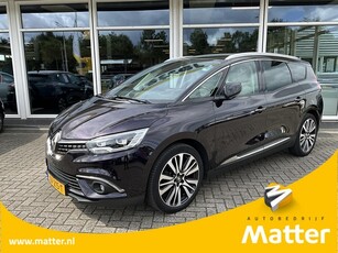 Renault Grand Scénic 1.3 TCe Initiale Paris