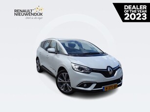 Renault Grand Scénic 1.3 TCe Intens 7p. APPLE CARPLAY &