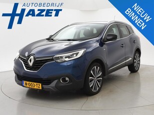 Renault Kadjar 1.2 TCe 130 PK AUT. BOSE + LEDER / CAMERA /