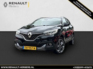 Renault Kadjar 1.2 TCe Bose LEER / CAMERA / 19 INCH