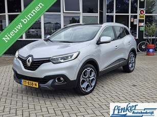 Renault Kadjar 1.2 TCe Bose TREKH CAMERA PANO GEEN