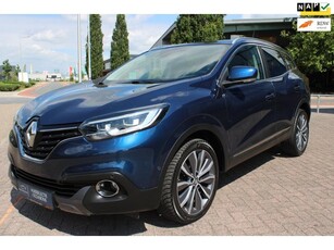 Renault Kadjar 1.2 TCe Energy Intens super mooie auto 1e