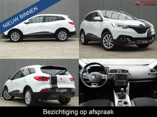 Renault Kadjar 1.2 TCe Intens * H-LEER * TREKHAAK !!