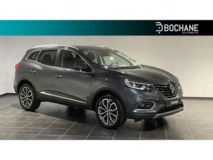 Renault Kadjar 1.3 TCe 159 EDC Intens