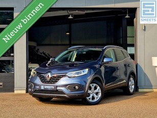 Renault Kadjar 1.3 TCe Zen 1e Eig! NaviCarplayClimateDAB