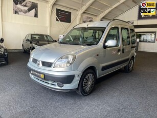 Renault Kangoo 1.2 Air Airco Electrische Ramen Bluetooth