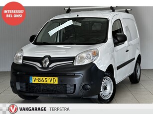 Renault Kangoo 1.5 dCi 75 Energy Comfort/ Trekhaak/