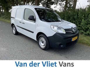 Renault Kangoo 1.5 dCi 80pk E6 Comfort Lease €163 p/m