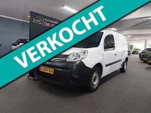 Renault Kangoo 1.5 dCi 90 Energy Comfort Maxi-23.000 KM