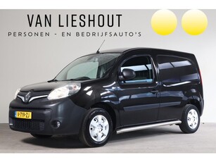 Renault Kangoo 1.5 dCi 90 Energy Comfort NL-Auto!! Camera I