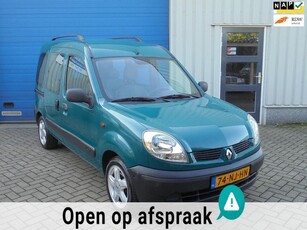 Renault Kangoo 1.6-16V Expression AUTOMAAT TREKHAAK