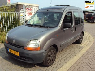 Renault Kangoo 1.6-16V Privilège