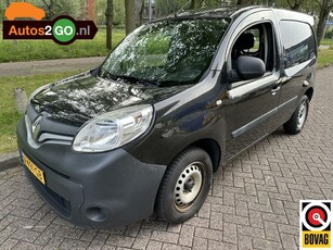 Renault Kangoo bestel 1.5 dCi 90 Energy Comfort