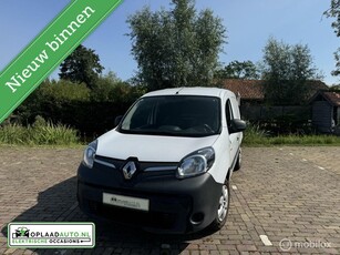 Renault Kangoo bestel Z.E. 33 Koop accu Soh 92%