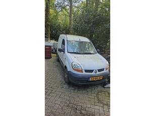 Renault Kangoo Express 1.5 dCi 55 Confort