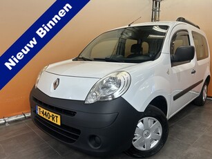 Renault Kangoo Family 1.6 Expression airco trekhaak