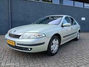 Renault Laguna 1.8-16V Automaat/Apk 08-'25