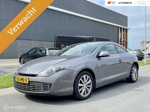 Renault Laguna Coupé 170pk TurboRIJKLAARBTWYOUNGTIMERNAP