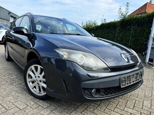 Renault Laguna Estate 1.5 dCi Dynamique