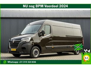 Renault Master 2.3 dCi L3H2 Euro 6 136 PK Cruise