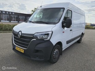 Renault Master bestel 135PK L2H2 Airco/Cruise/Camera/Nav