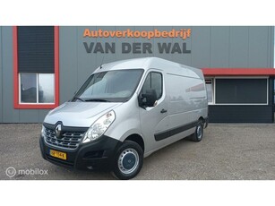 Renault Master bestel T35 2.3 dCi