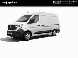 Renault Master Extra