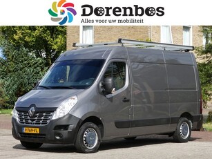 Renault Master T33 2.3 dCi L2H2 betimmering 3