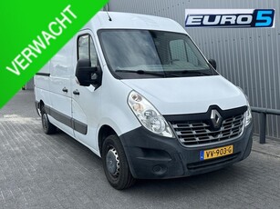 Renault Master T33 2.3 dCi L2H2*TREKHAAK*CAMERA*3ZITS*