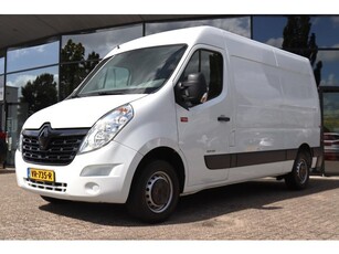 RENAULT MASTER T35 2.3 dCi 125 PK L2H2 CRUISE CONTROL