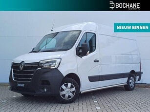 Renault Master 2.3 dCi 135 T35 L2H2 Work Edition Navigatie